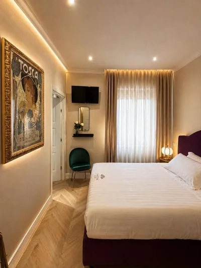 Puccini Luxury Rooms – Foto 2