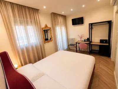 Puccini Luxury Rooms – Foto 4