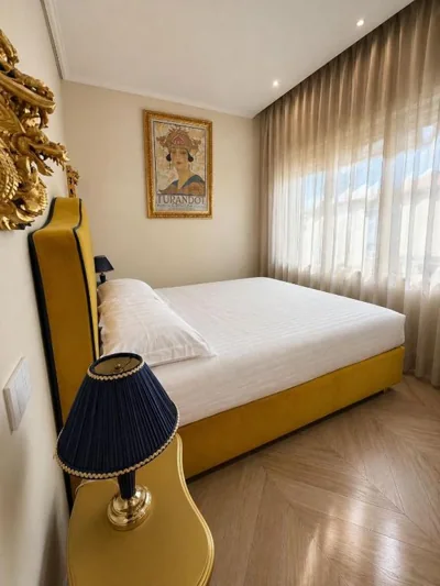 Puccini Luxury Rooms – Foto 6