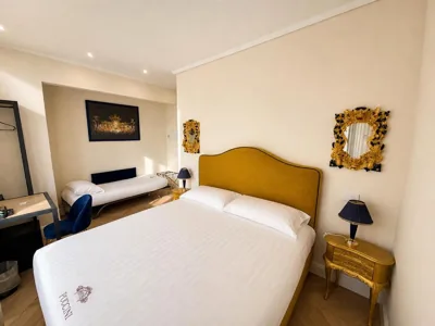 Puccini Luxury Rooms – Foto 9