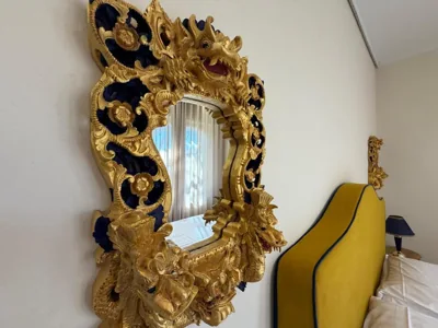 Puccini Luxury Rooms – Foto 10