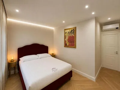 Puccini Luxury Rooms – Foto 12