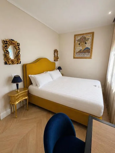 Puccini Luxury Rooms – Foto 14