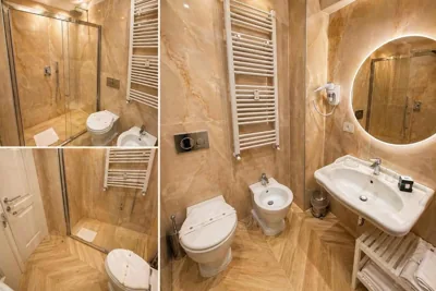 Puccini Luxury Rooms – Foto 15